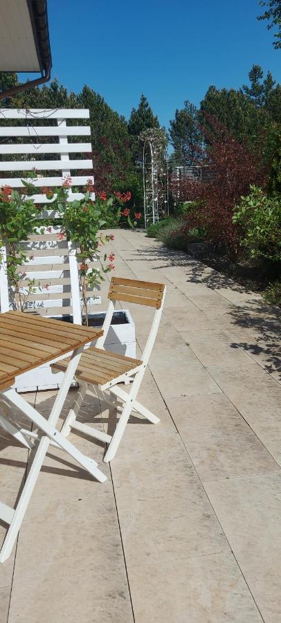 Apartament Nautilus Pearl Chłopy Zewnętrze zdjęcie