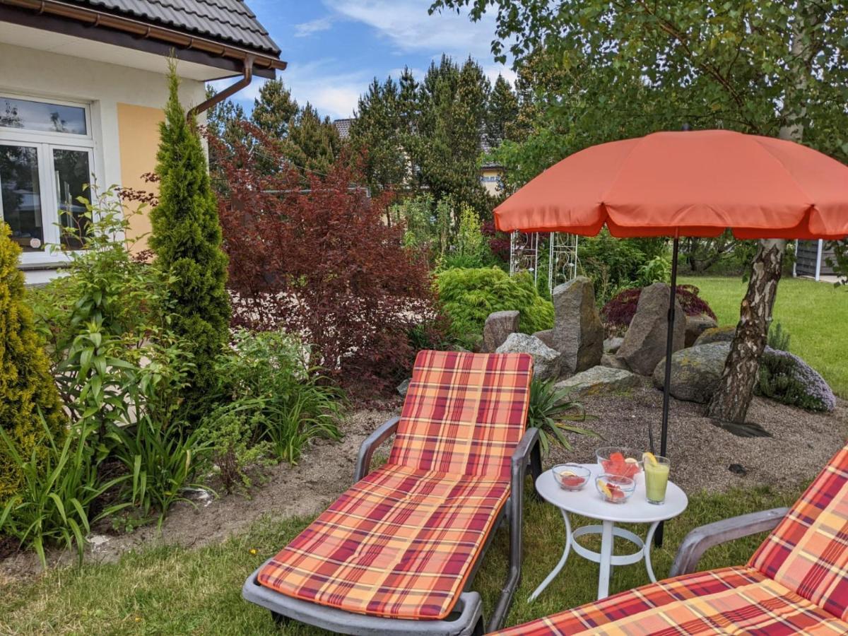 Apartament Nautilus Pearl Chłopy Zewnętrze zdjęcie