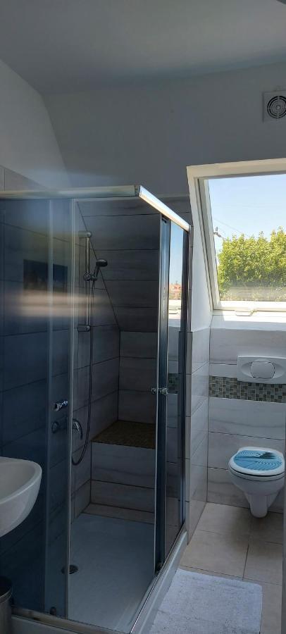 Apartament Nautilus Pearl Chłopy Zewnętrze zdjęcie