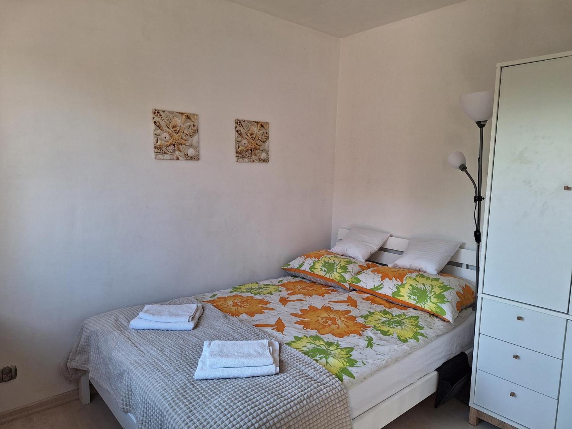 Apartament Nautilus Pearl Chłopy Zewnętrze zdjęcie