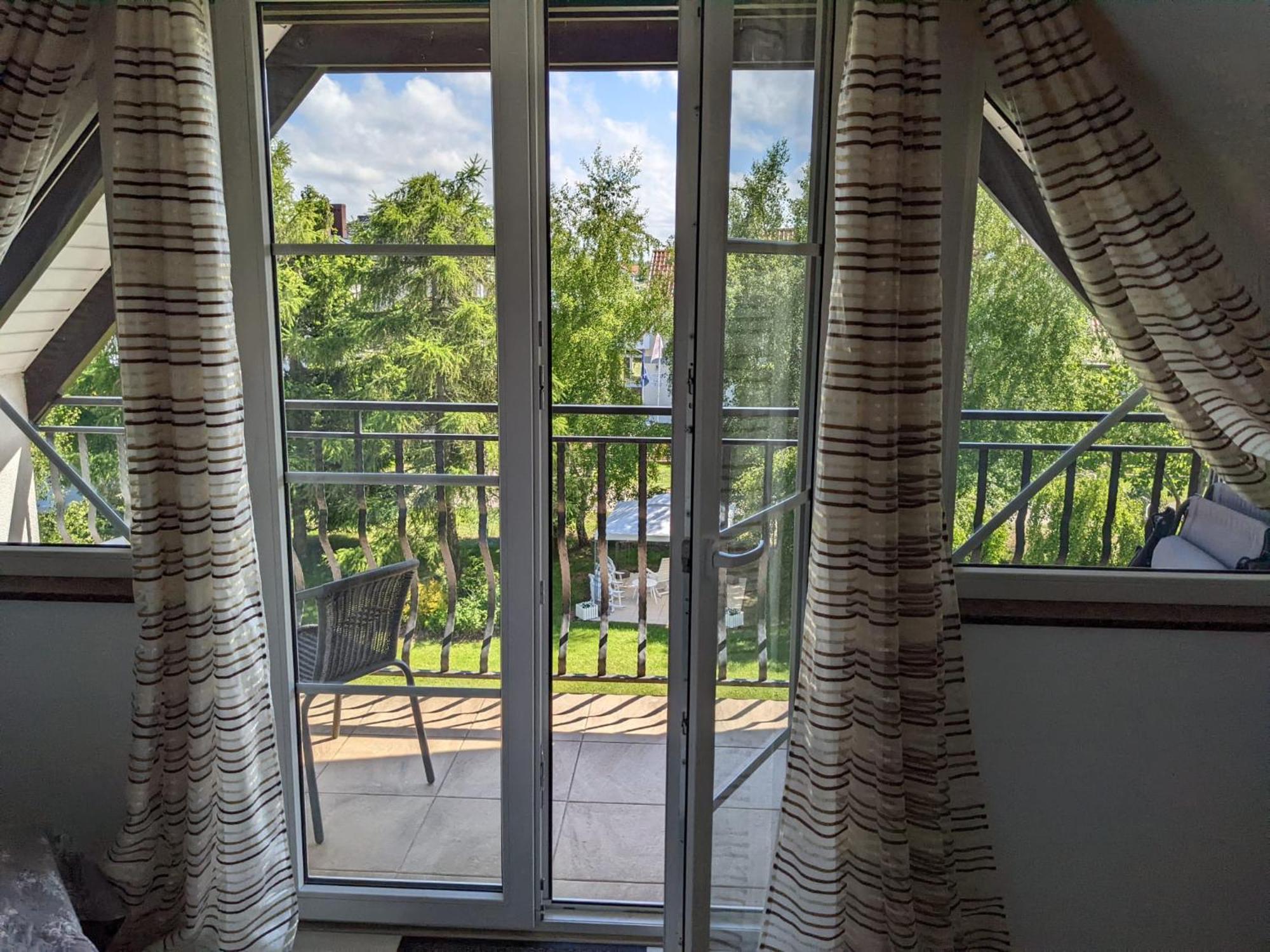 Apartament Nautilus Pearl Chłopy Pokój zdjęcie