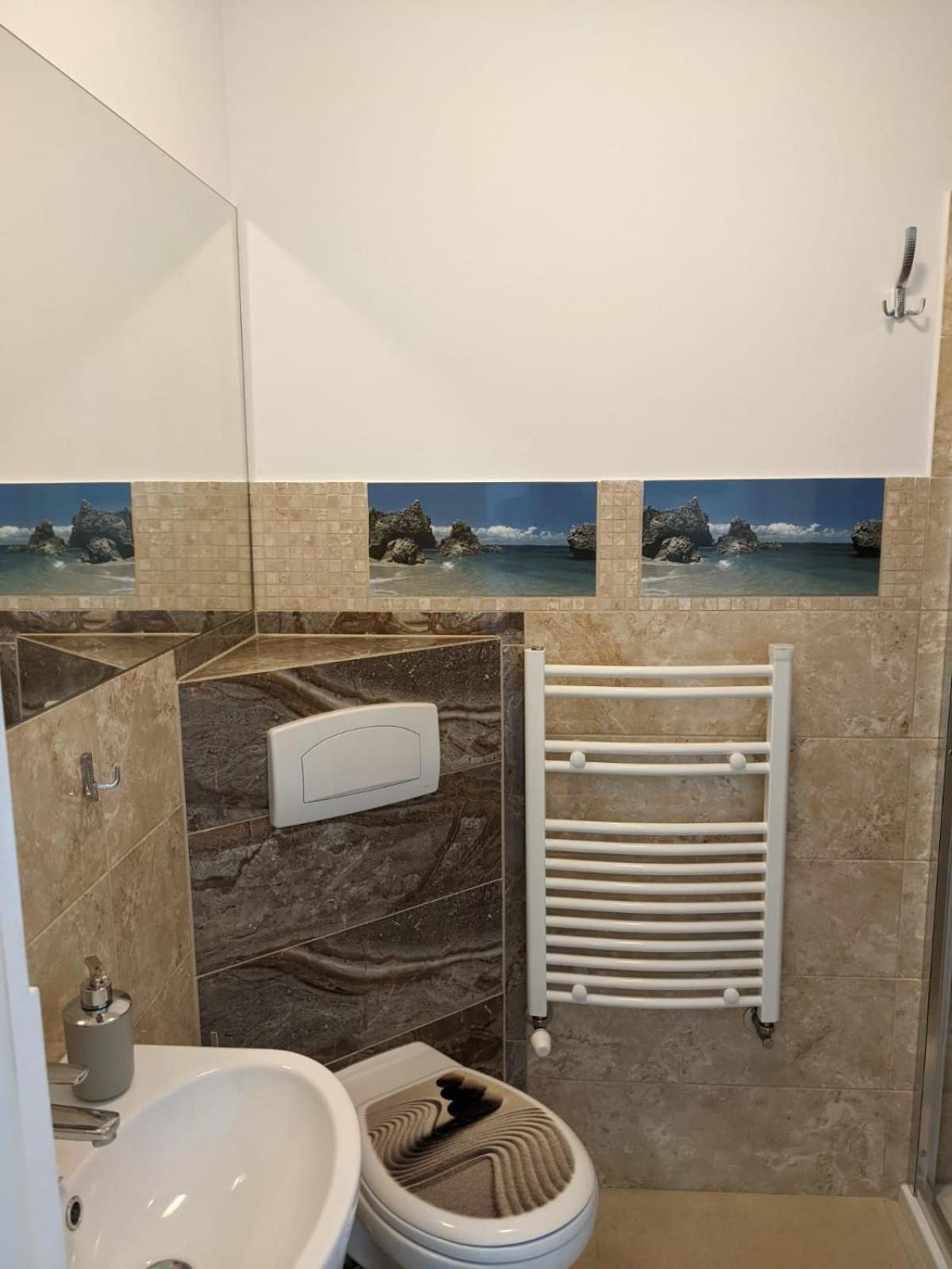 Apartament Nautilus Pearl Chłopy Zewnętrze zdjęcie