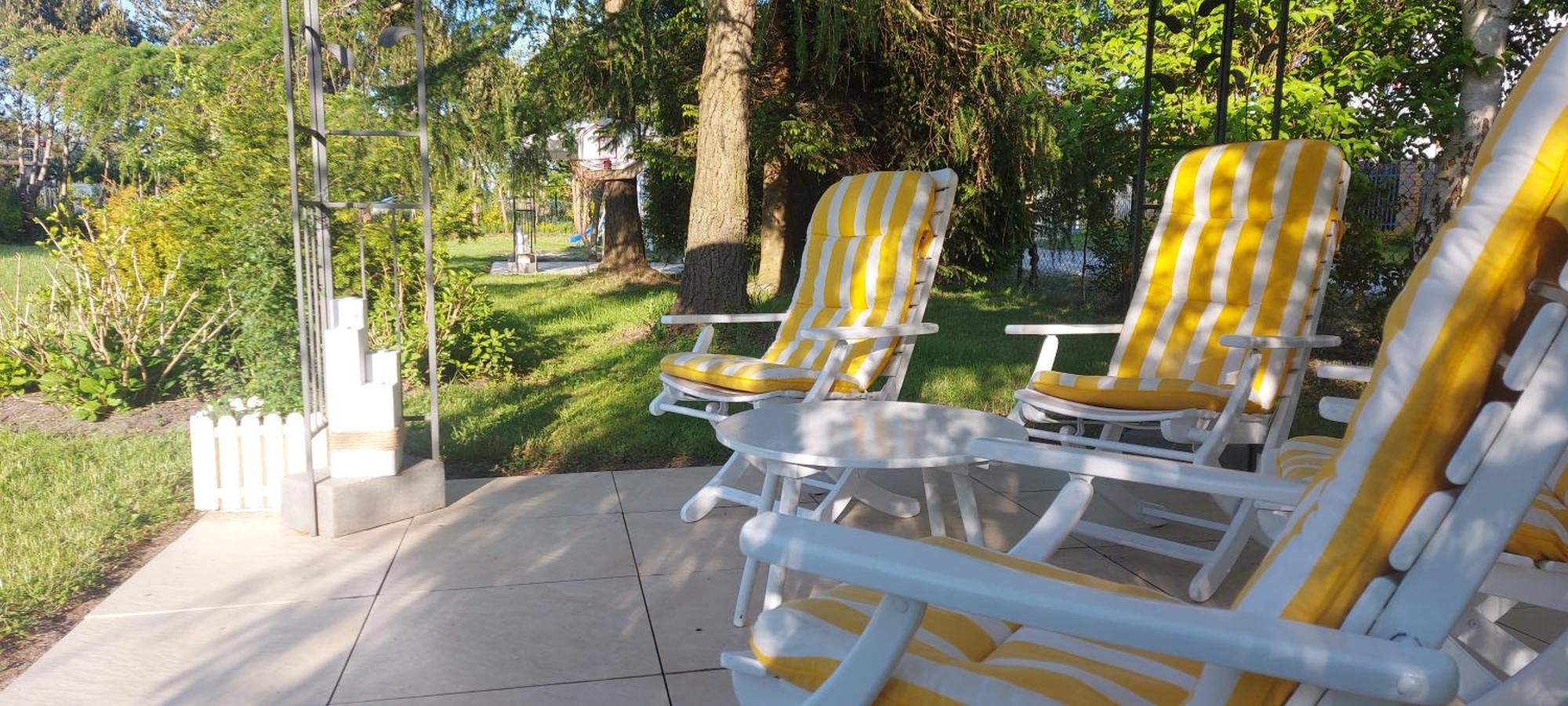 Apartament Nautilus Pearl Chłopy Zewnętrze zdjęcie