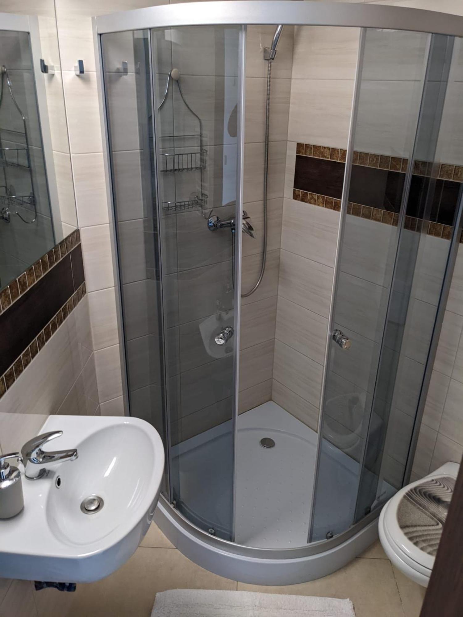Apartament Nautilus Pearl Chłopy Pokój zdjęcie