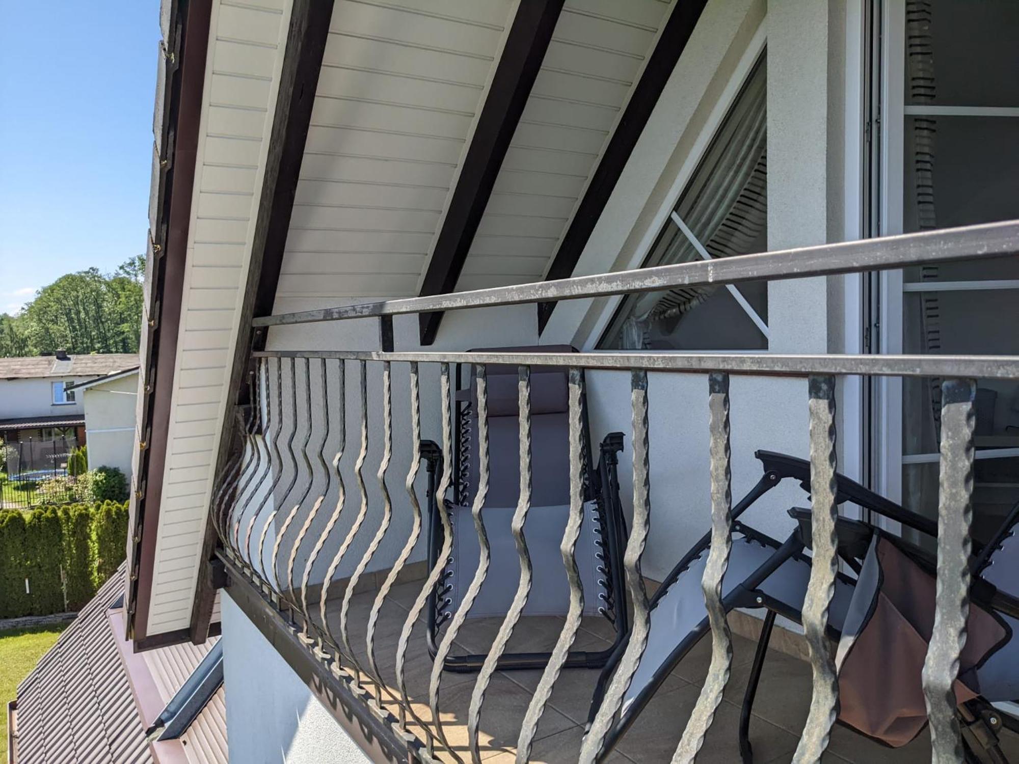 Apartament Nautilus Pearl Chłopy Pokój zdjęcie