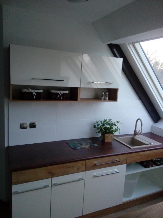 Apartament Nautilus Pearl Chłopy Zewnętrze zdjęcie