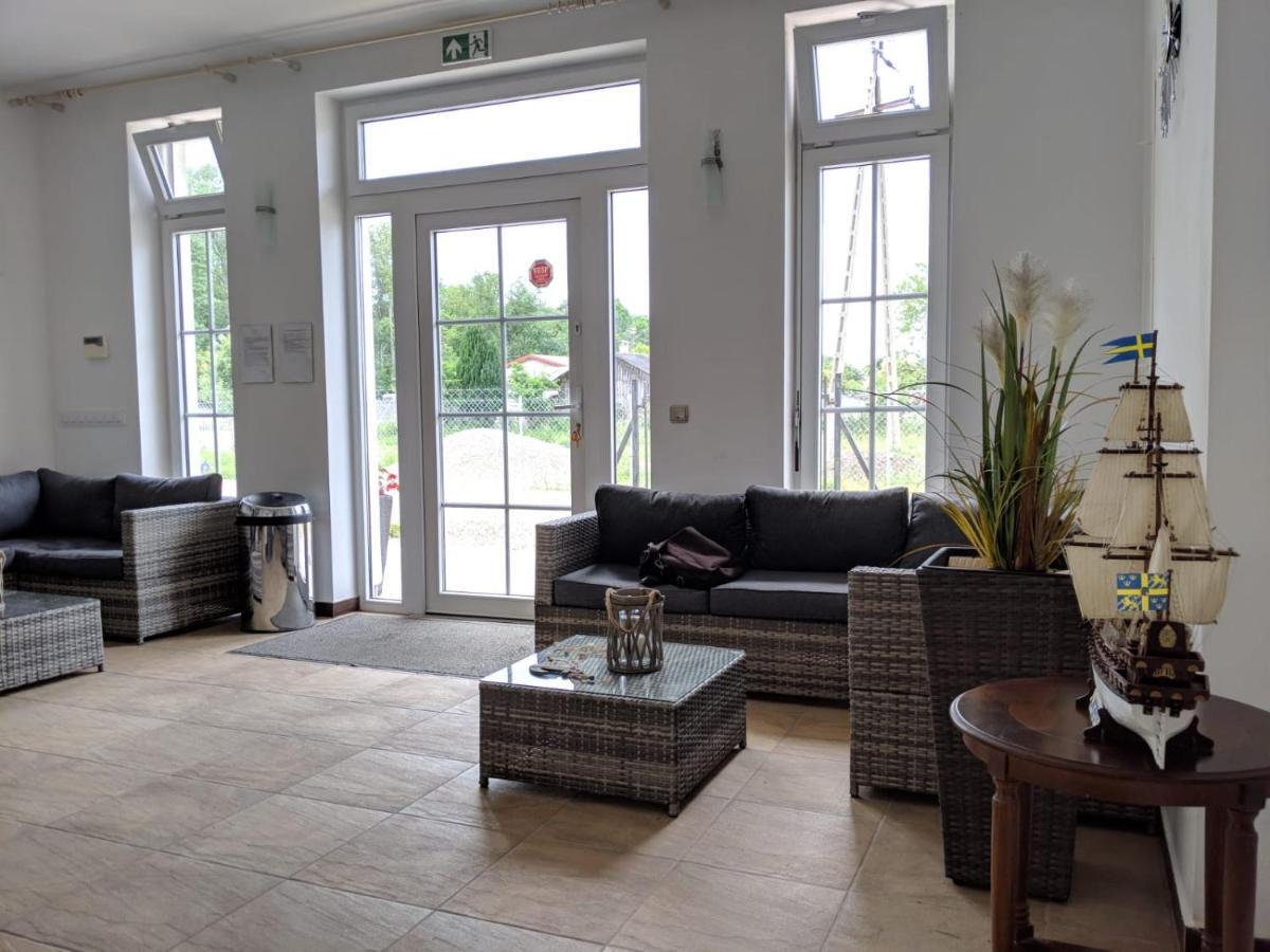 Apartament Nautilus Pearl Chłopy Zewnętrze zdjęcie